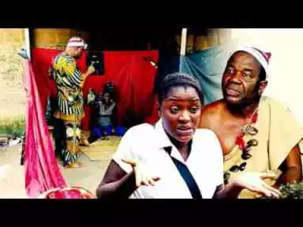 Video: THE EVIL WITCH DOCTOR & HIS DAUGHTER 1 - 2017 Latest Nigerian Nollywood Full Movies